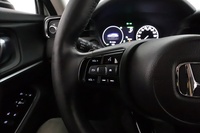 Honda HR-V vaihtoauto