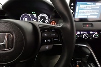 Honda HR-V vaihtoauto