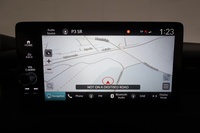 Honda HR-V vaihtoauto