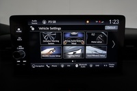 Honda HR-V vaihtoauto