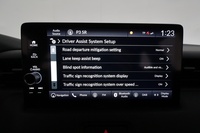 Honda HR-V vaihtoauto