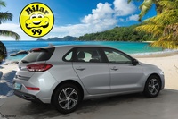 Hyundai i30 vaihtoauto