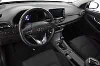 Hyundai i30 vaihtoauto