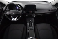 Hyundai i30 vaihtoauto