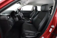 Honda HR-V vaihtoauto