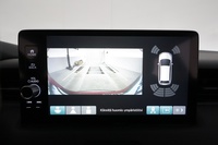 Honda HR-V vaihtoauto