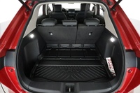 Honda HR-V vaihtoauto