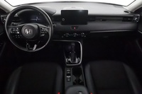 Honda HR-V vaihtoauto