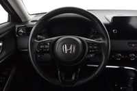 Honda HR-V vaihtoauto
