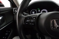 Honda HR-V vaihtoauto