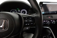 Honda HR-V vaihtoauto