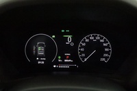 Honda HR-V vaihtoauto