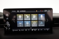 Honda HR-V vaihtoauto