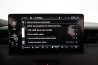 Honda HR-V vaihtoauto