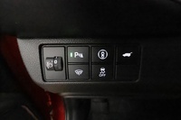 Honda HR-V vaihtoauto