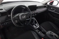 Honda HR-V vaihtoauto