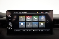 Honda HR-V vaihtoauto