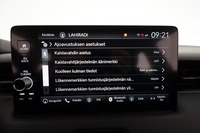 Honda HR-V vaihtoauto