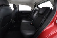 Honda HR-V vaihtoauto