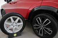 Honda HR-V vaihtoauto