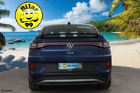 Volkswagen ID.5 vaihtoauto