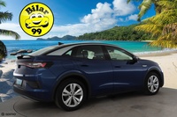 Volkswagen ID.5 vaihtoauto