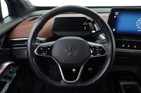 Volkswagen ID.5 vaihtoauto