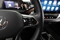 Volkswagen ID.5 vaihtoauto