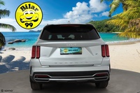 Kia Sorento vaihtoauto