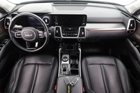 Kia Sorento vaihtoauto