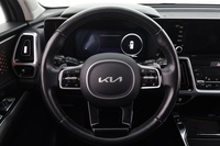 Kia Sorento vaihtoauto