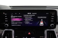 Kia Sorento vaihtoauto