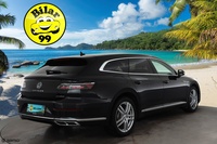 Volkswagen Arteon vaihtoauto