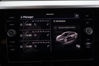 Volkswagen Arteon vaihtoauto