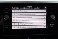 Volkswagen Arteon vaihtoauto