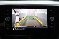 Volkswagen Arteon vaihtoauto