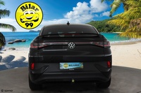 Volkswagen ID.5 vaihtoauto