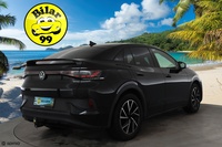 Volkswagen ID.5 vaihtoauto