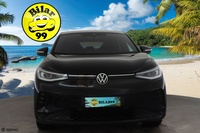 Volkswagen ID.5 vaihtoauto