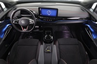 Volkswagen ID.5 vaihtoauto