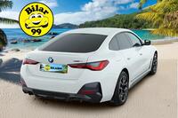 BMW i4 vaihtoauto