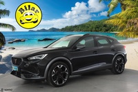 Cupra Formentor vaihtoauto