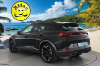 Cupra Formentor vaihtoauto