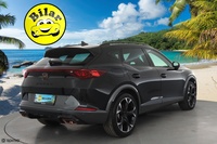 Cupra Formentor vaihtoauto
