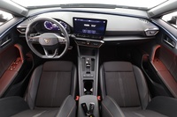 Cupra Formentor vaihtoauto