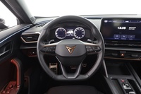 Cupra Formentor vaihtoauto