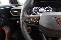 Cupra Formentor vaihtoauto