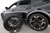 Cupra Formentor vaihtoauto