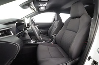 Toyota Corolla Cross vaihtoauto