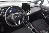 Toyota Corolla Cross vaihtoauto